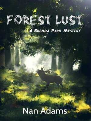 cover image of Forestlust